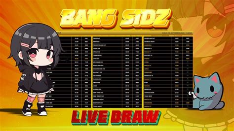 georgia mid live draw